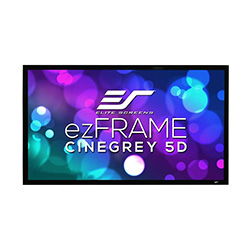 ezFrame CineGrey 5D Series
